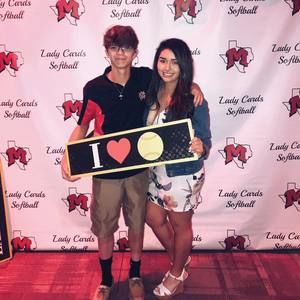 Meet your Posher, Bethany